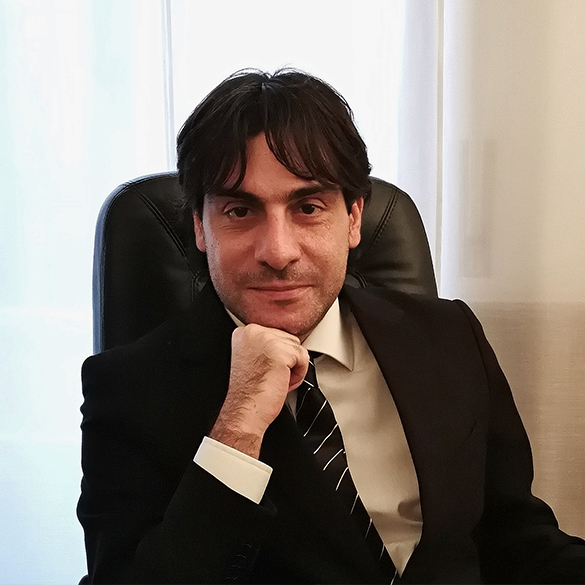 Liano Capicotto