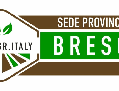 Nuova sede Conf.Agr.Italy per la provincia di Brescia