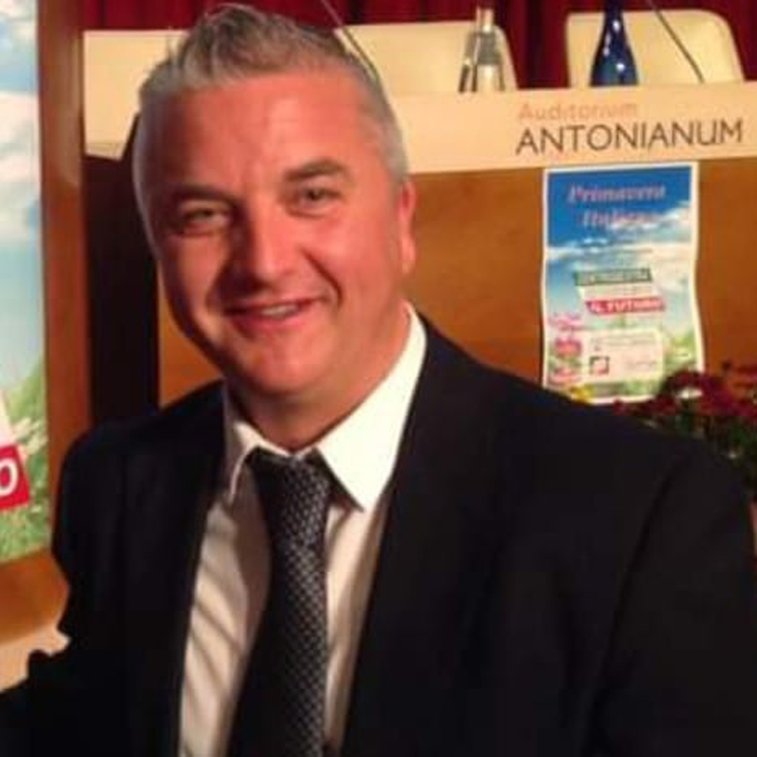 News Sede Guidonia Orrei_Oscar
