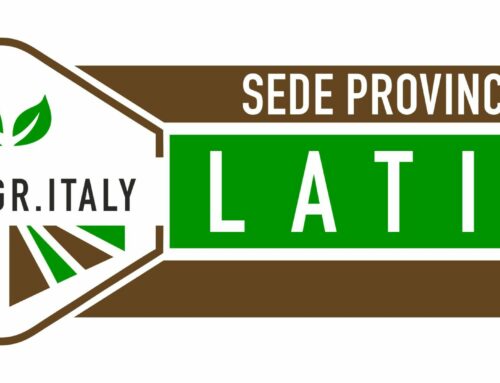 Nuova sede Conf.Agr.Italy per la provincia di Latina