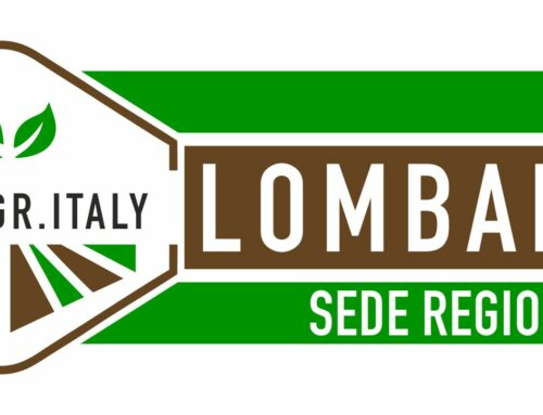 Nuova sede Regionale Lombardia Conf.Agr.Italy
