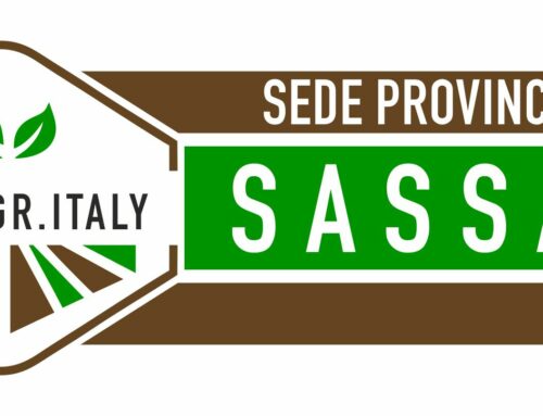Nuova sede Provinciale Sardegna Conf.Agr.Italy