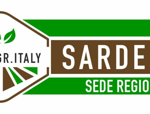 Nuova sede Regionale Sardegna Conf.Agr.Italy