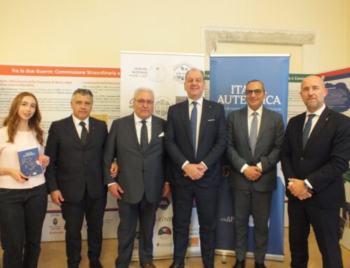 Gallery giornata nazionale del Made In Italy 2025