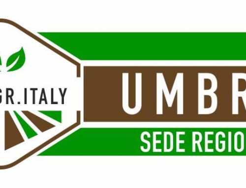 Nuova sede Provinciale Conf.Agr.Italy di Terni